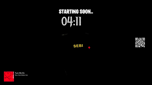 sebirp online show from September 2025 07:31:01 PM