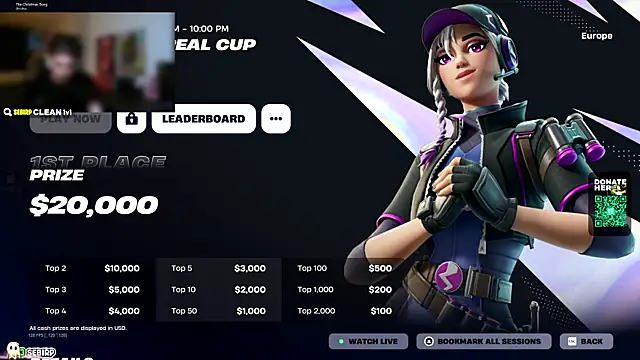 sebirp online show from December 2025 06:11:02 PM