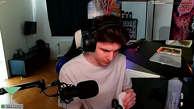 sebirp online show from March 2026 01:11:02 PM