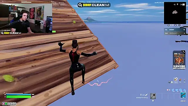 sebirp online show from January 2026 10:20:02 AM