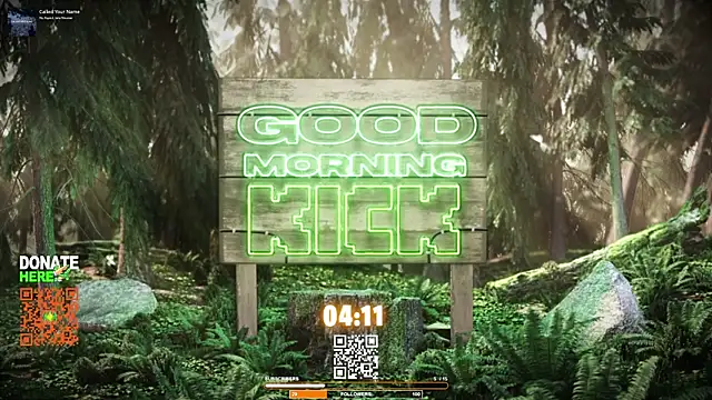 sebirp online show from January 2026 11:25:01 AM