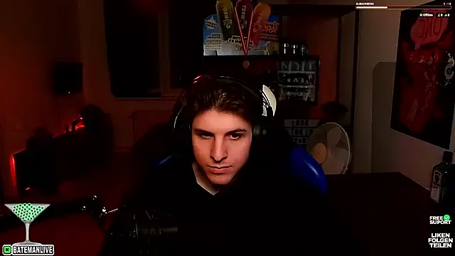 sebirp online show from February 2026 08:37:01 PM