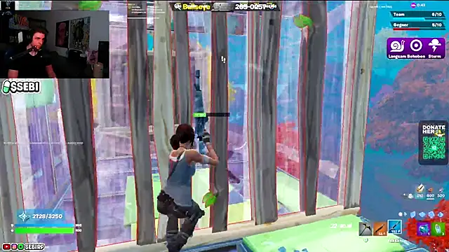 sebirp online show from September 2025 05:20:01 PM