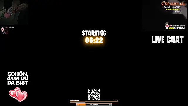 sebirp online show from January 2026 10:14:02 PM