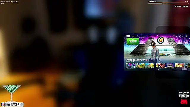 sebirp online show from February 2026 08:19:02 PM