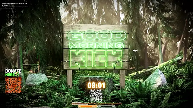 sebirp online show from March 2026 08:57:01 PM