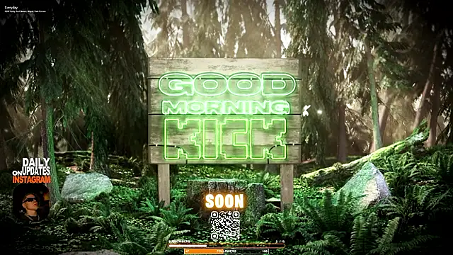 sebirp online show from February 2026 11:16:01 PM