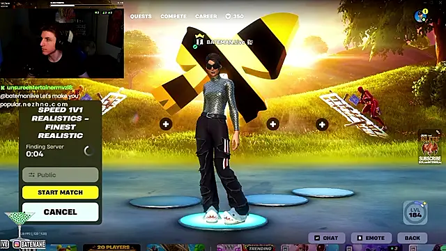 sebirp online show from February 2026 04:18:02 PM