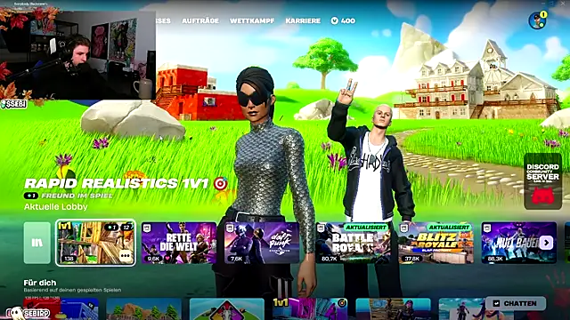 sebirp online show from October 2025 04:55:02 PM