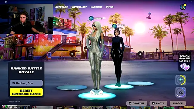 sebirp online show from December 2025 09:31:01 PM