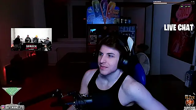 sebirp online show from January 2026 09:08:01 PM