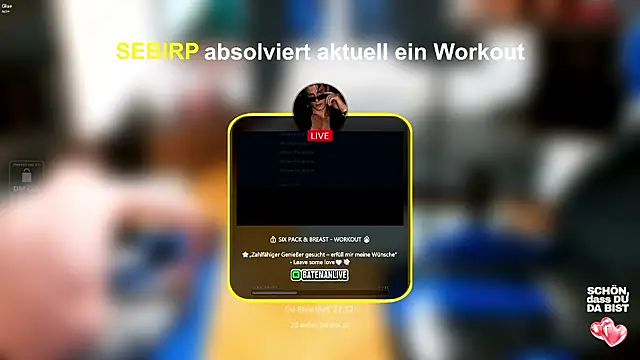 sebirp online show from March 2026 05:36:01 PM