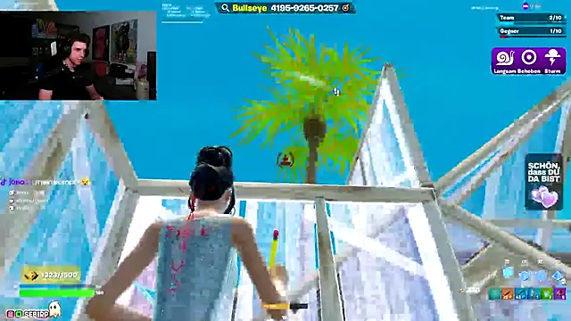 sebirp online show from December 2025 09:52:02 PM