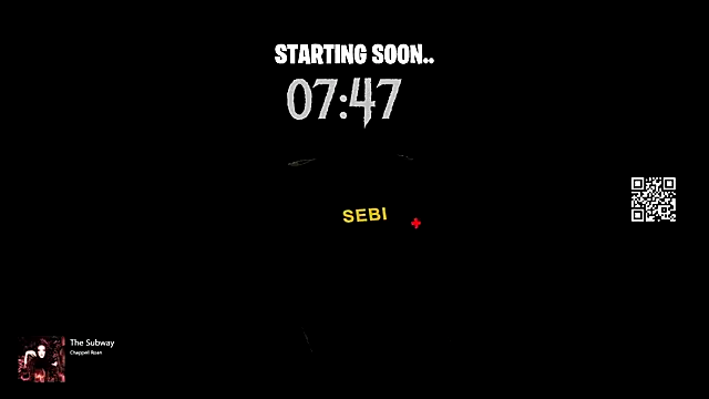 sebirp online show from October 2025 11:12:01 AM