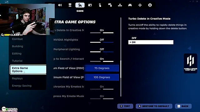 sebirp online show from December 2025 06:54:02 PM