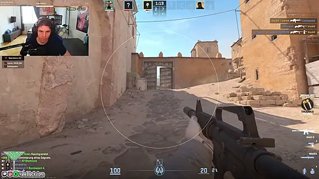 sebirp online show from April 2026 03:07:02 PM