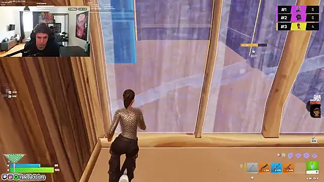 sebirp online show from April 2026 12:08:01 PM