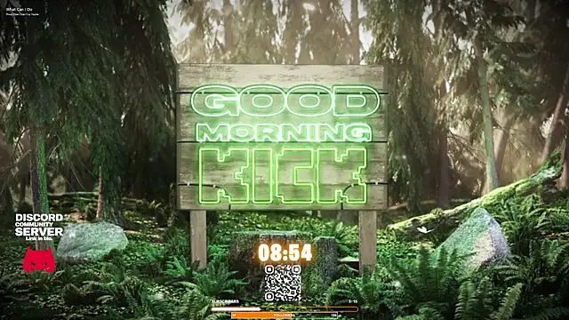 sebirp online show from April 2026 11:47:01 AM