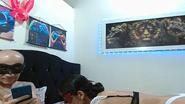 coplehot27 online show from June 2026 09:09:01 PM