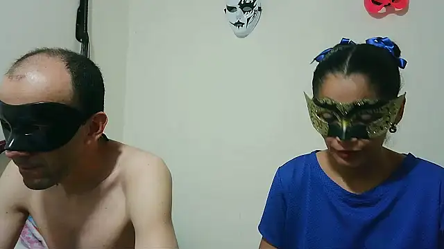 coplehot27 online show from September 2025 10:16:02 PM
