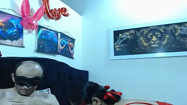 coplehot27 online show from June 2026 10:37:01 PM
