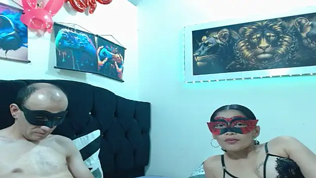 coplehot27 online show from June 2026 10:09:02 PM