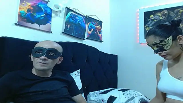 coplehot27 online show from July 2026 09:54:01 PM