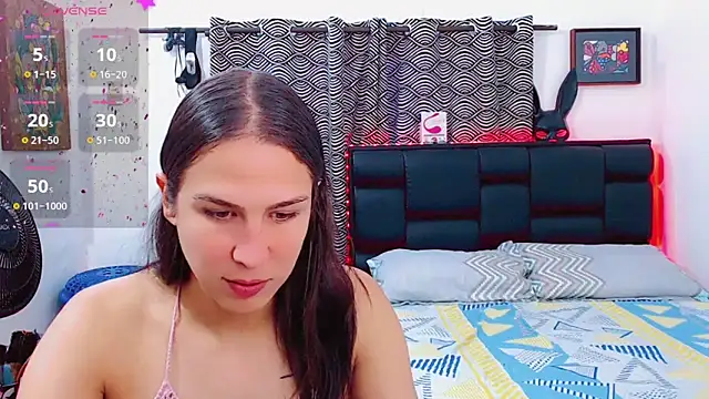 Azley sweet online show from March 2026 06:37:02 PM