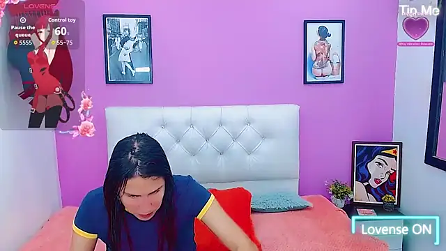 Snapshot of Azley_sweet chatting on September 2025 06:14:01 PM Azley sweet online show from September 2025 06:14:01 PM