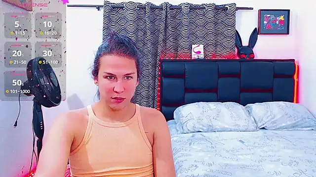 Azley sweet online show from April 2026 12:06:01 AM