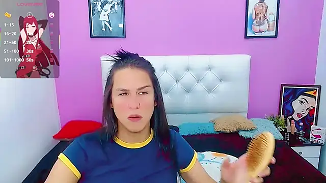 Snapshot of Azley_sweet chatting on September 2025 08:40:01 PM Azley sweet online show from September 2025 08:40:01 PM