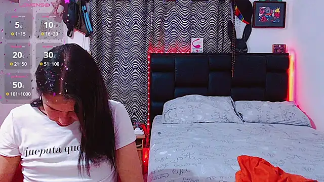 Snapshot of Azley_sweet chatting on November 2025 11:33:01 AM Azley sweet online show from November 2025 11:33:01 AM