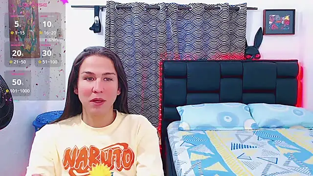 Snapshot of Azley_sweet chatting on February 2026 03:12:02 PM Azley sweet online show from February 2026 03:12:02 PM