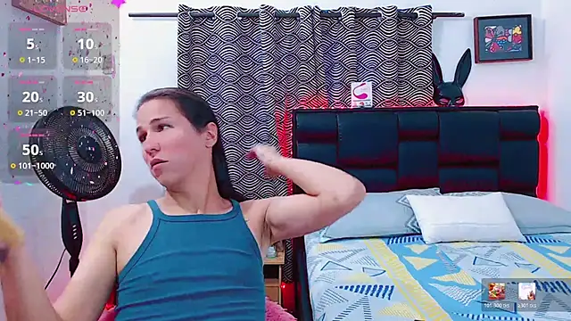 Azley sweet online show from May 2026 02:00:02 PM