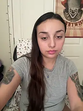 CharmingMaddie online show from February 2026 06:52:01 PM