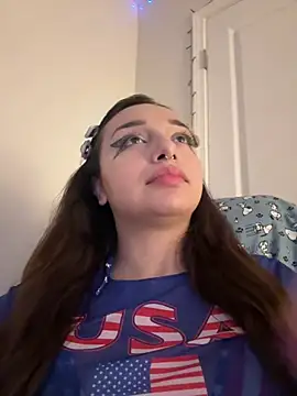 CharmingMaddie online show from February 2026 05:54:01 AM