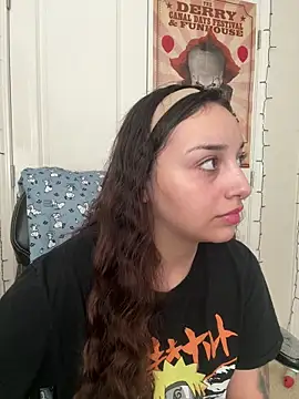 CharmingMaddie online show from February 2026 05:34:01 PM