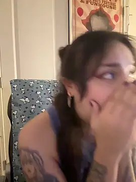 CharmingMaddie online show from March 2026 09:39:02 AM