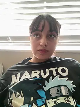 Snapshot of CharmingMaddie chatting on September 2025 04:24:01 PM CharmingMaddie online show from September 2025 04:24:01 PM
