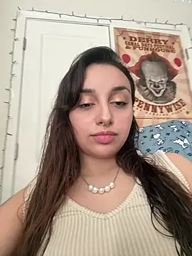 CharmingMaddie online show from March 2026 06:14:01 PM