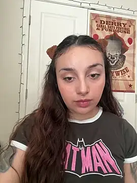 CharmingMaddie online show from March 2026 04:11:01 PM