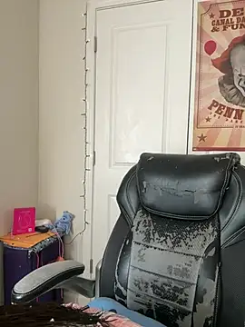 CharmingMaddie online show from January 2026 05:06:01 PM