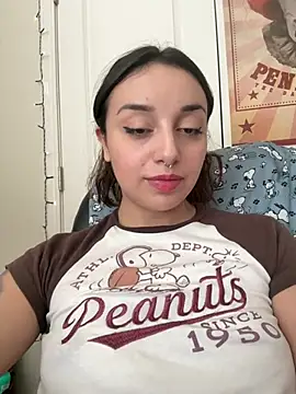 CharmingMaddie online show from February 2026 04:47:01 PM