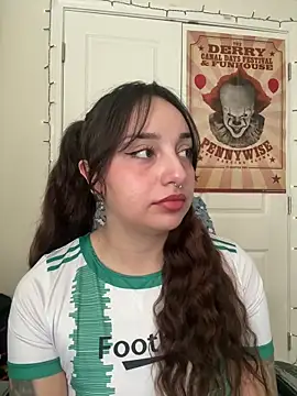 CharmingMaddie online show from March 2026 06:41:01 PM