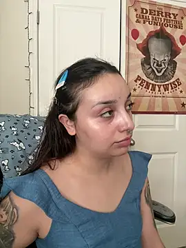 CharmingMaddie online show from March 2026 05:30:02 PM