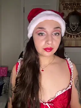 CharmingMaddie online show from December 2025 11:36:01 AM