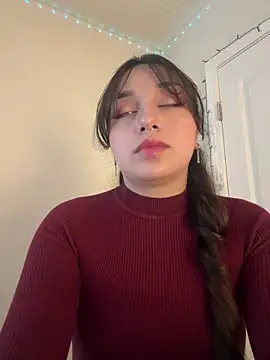 CharmingMaddie online show from March 2026 07:54:02 PM