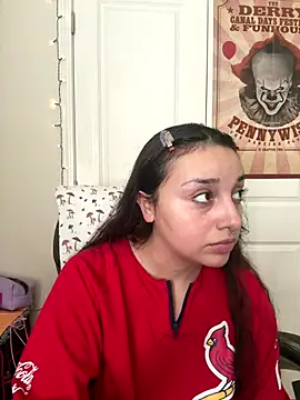 CharmingMaddie online show from January 2026 05:51:01 PM