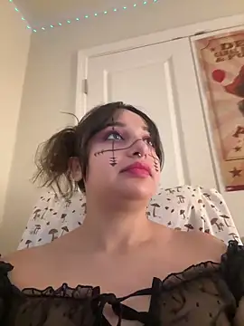 CharmingMaddie online show from December 2025 06:45:02 PM