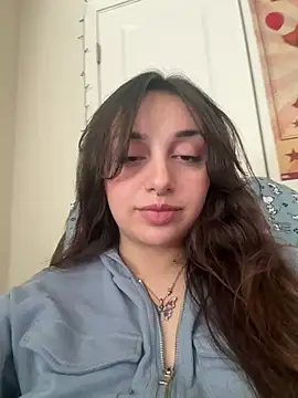 CharmingMaddie online show from March 2026 03:24:02 PM